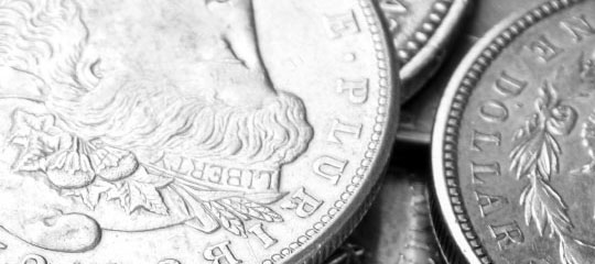 pieces en argent