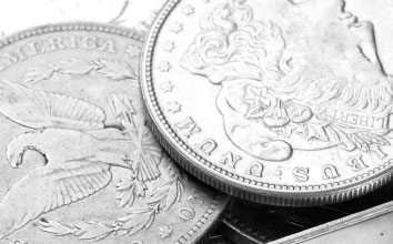 pieces en argent